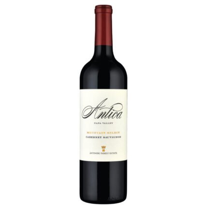 Antica Cabernet Sauvignon 2019