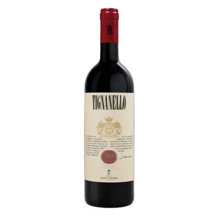 Antinori Tignanello 2021