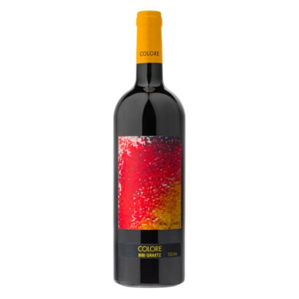 Bibi Graetz Colore 2020