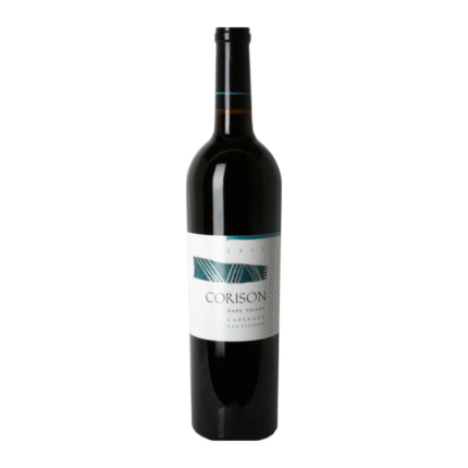 Corison Cabernet Sauvignon Napa Valley 2004