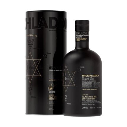 Bruichladdich Black Art 10.1 - 29 Years 1993